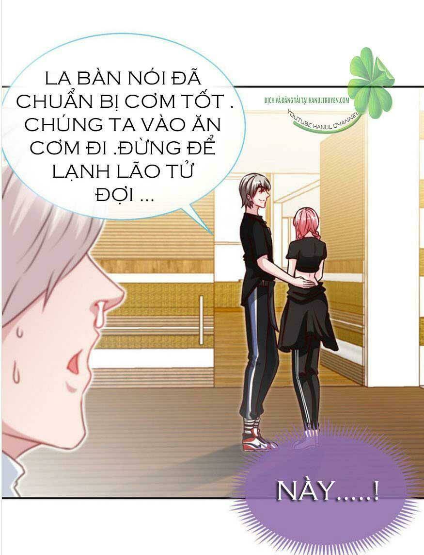 truy nã toàn cầu truy thê về sủng chapter 88.2 27