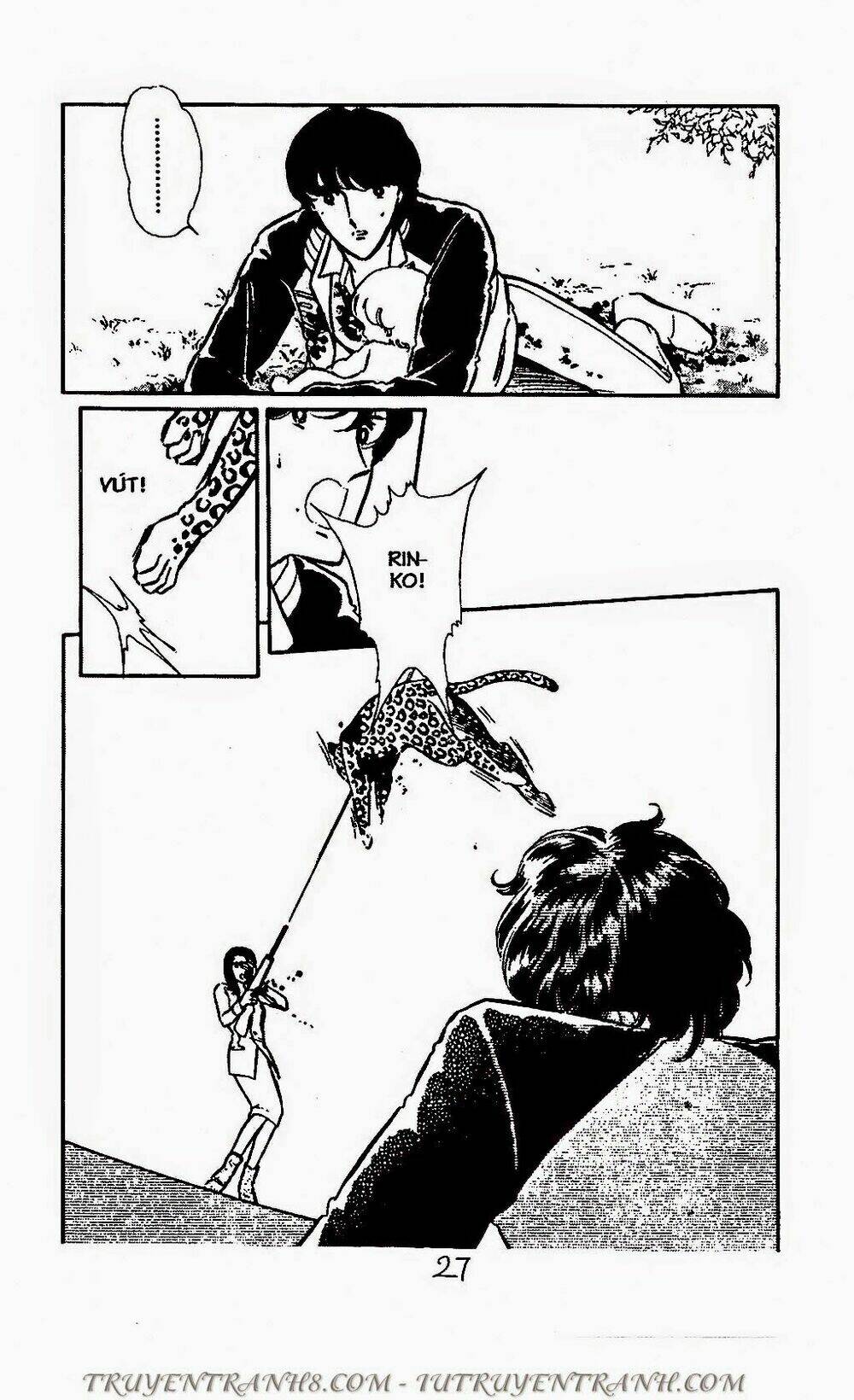 mimi kỳ lạ chapter 53.2 7