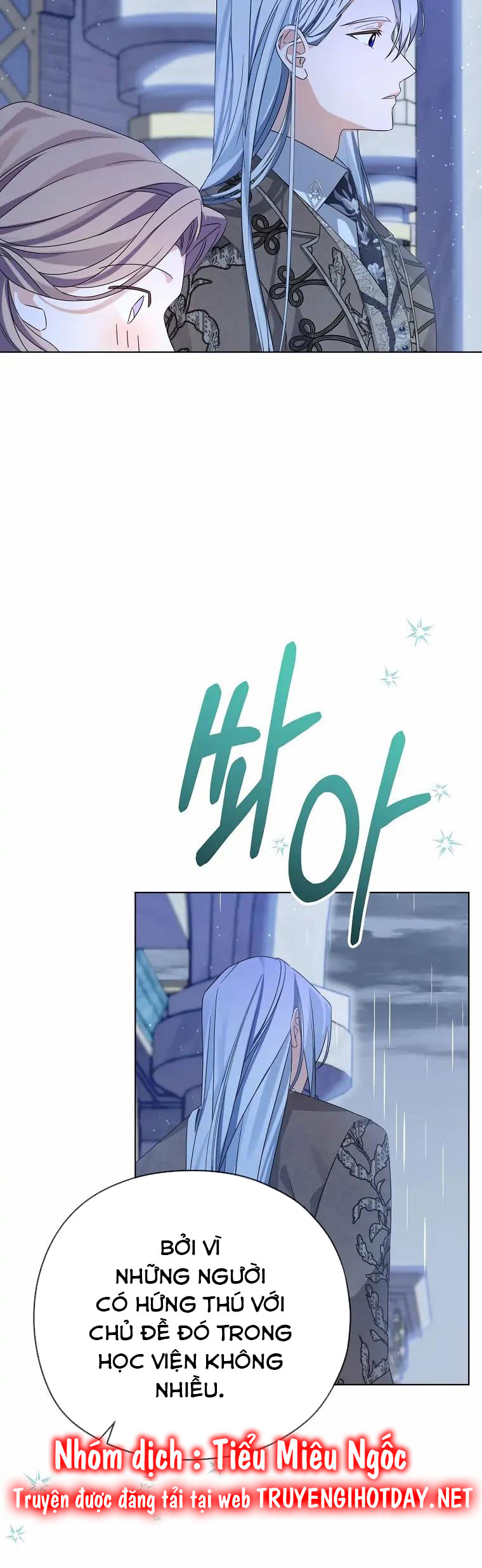 aster yêu dấu của tôi chapter 3 37