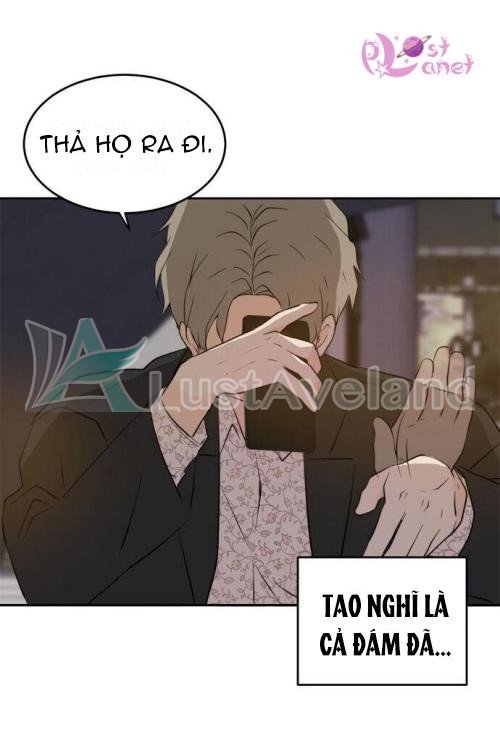 kiếp này cũng xin chăm sóc tôi như vậy nhé kiếp này cũng xin chăm sóc tôi như vậy nhé chapter 37 83