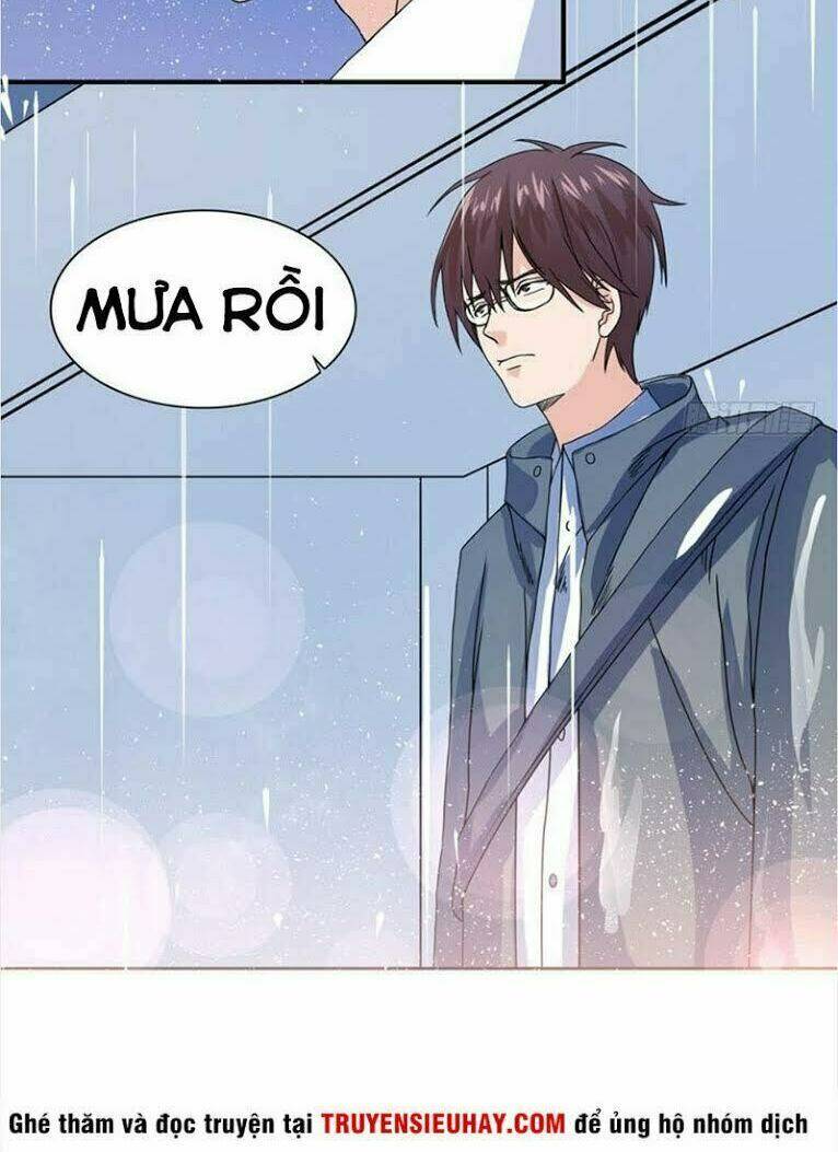 không phải ngón tay vàng chapter 2 28