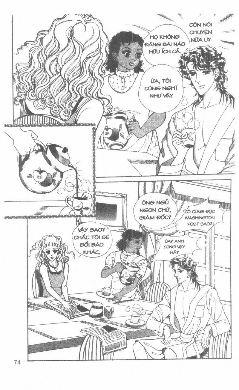 đừng chống đối chapter 3 79