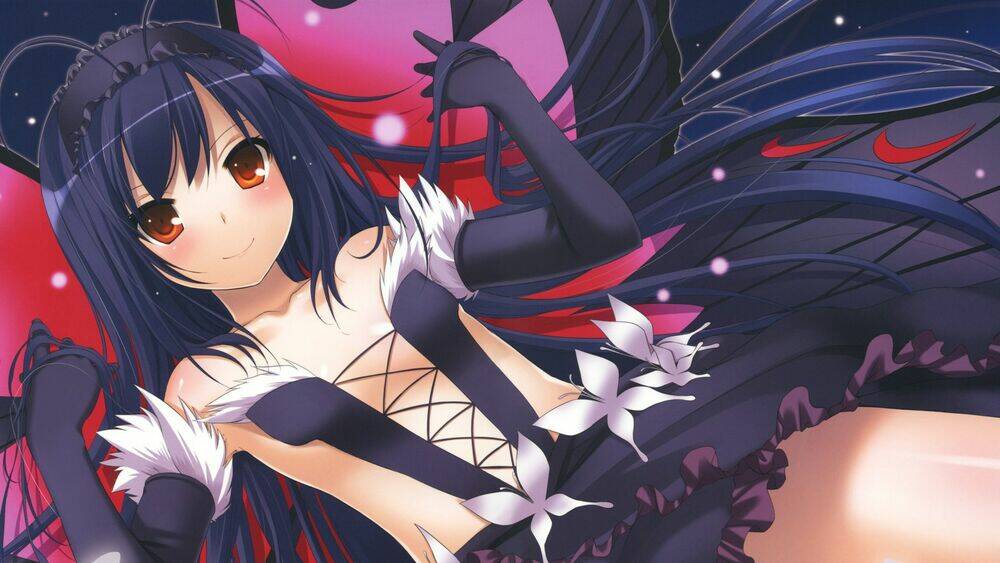 ảnh anime và ảnh wallpaper đẹp chapter 20 25