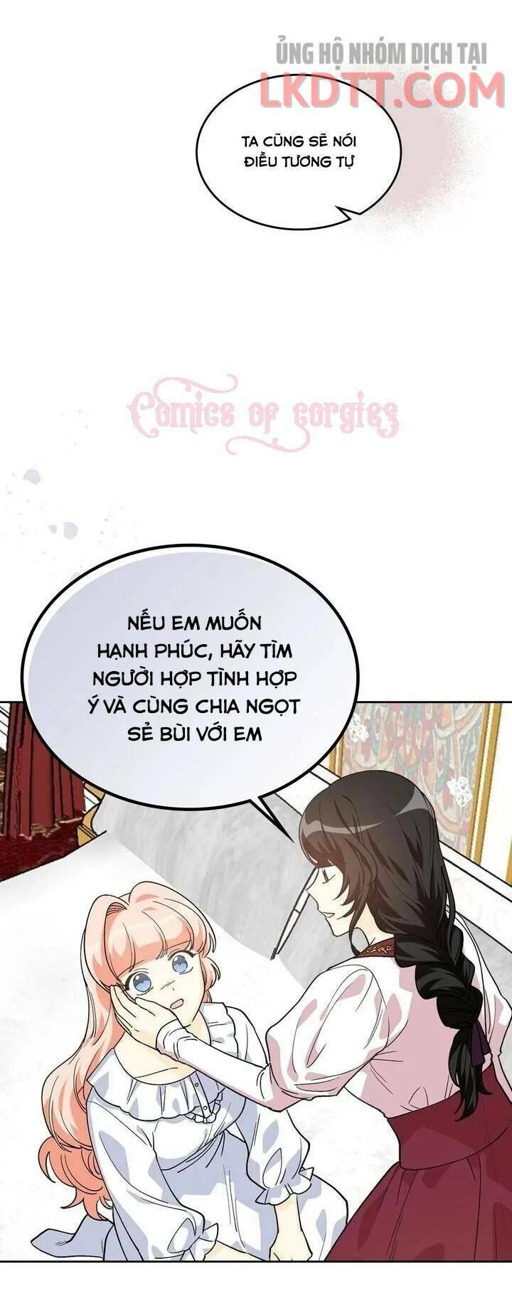 thú cưng của nữ phụ độc ác chapter 33 48