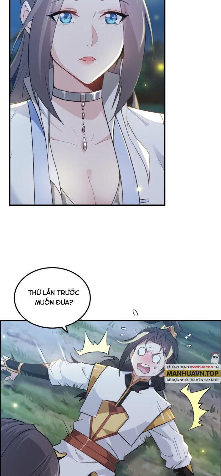 tu tiên chính là như vậy chapter 70 22