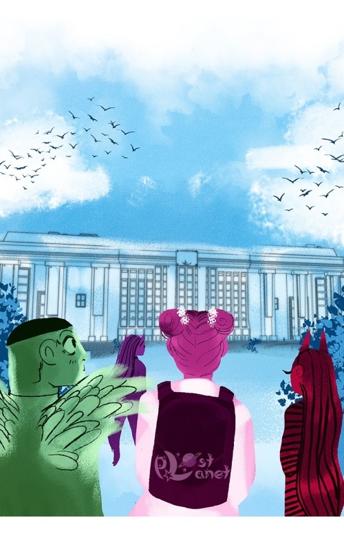 thần thoại olympus chapter 34 66