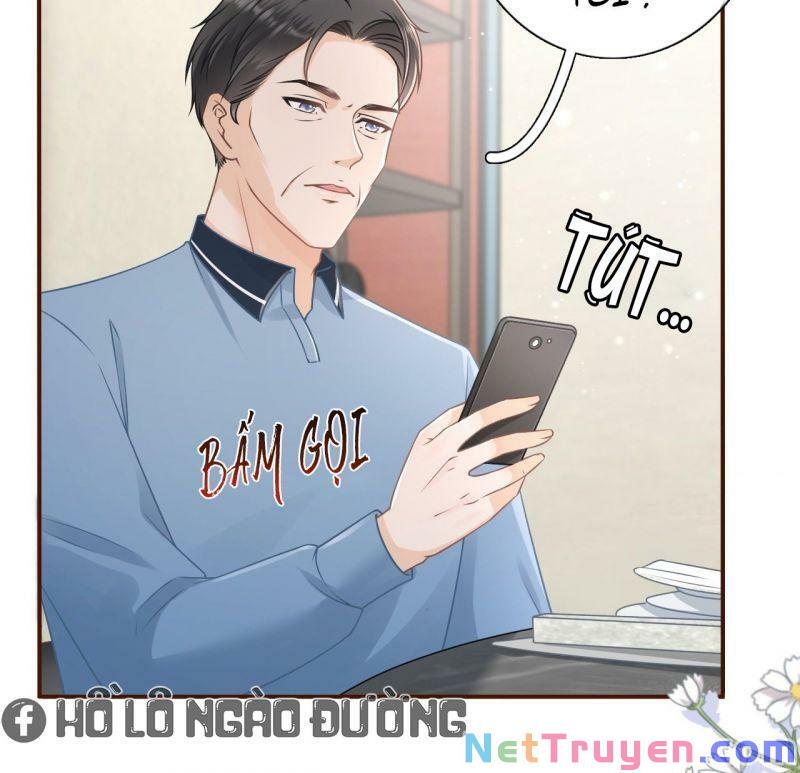 bạn gái tôi mới 30+ tuổi xuân chapter 89 9