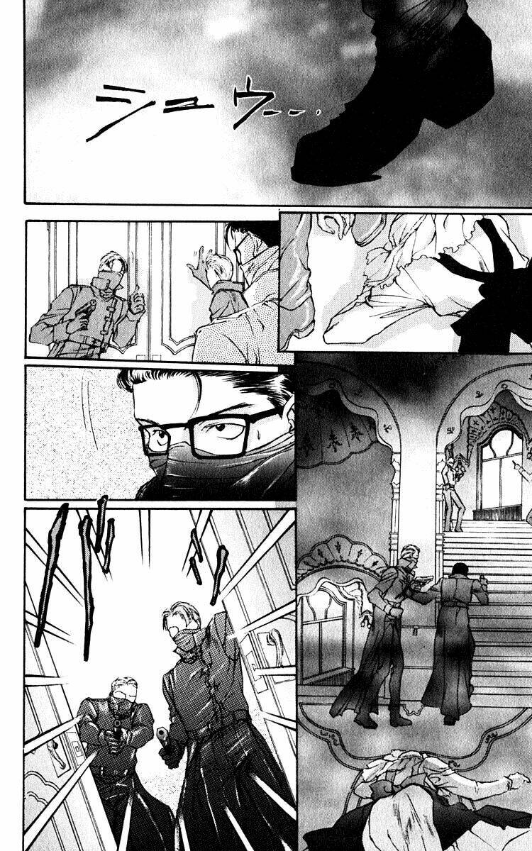 tình yêu loạn luân chapter 31 26