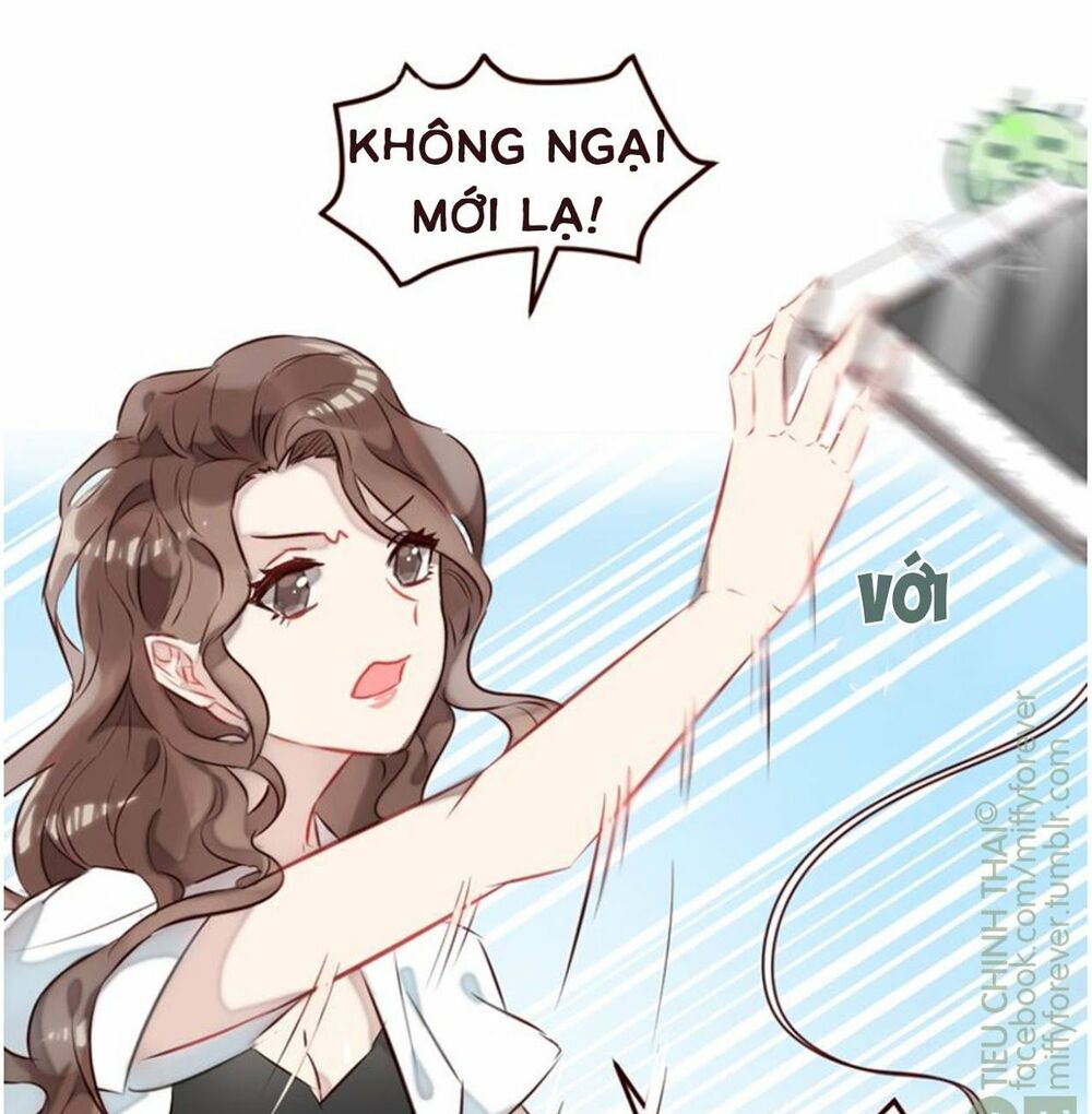 tiên thảo diệu kỳ chapter 1 43