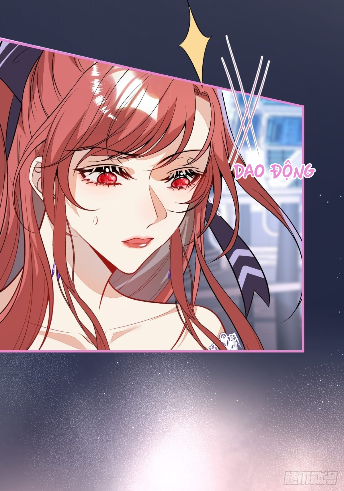 [15+] xuyên đến thế giới nào cũng là hắc liên hoa của anh chapter 26.1 17