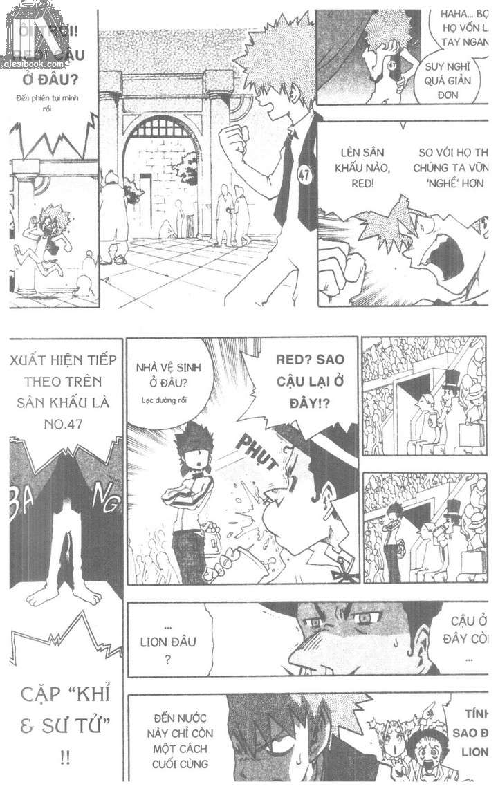 toto! the wonderful adventure chapter 45 9