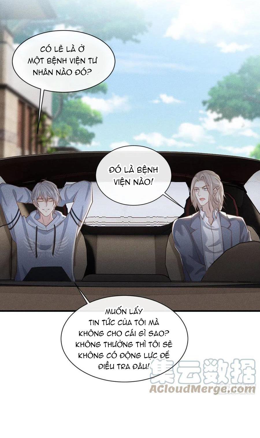 anh ấy gọi tôi là hắc liên hoa chapter 119 8