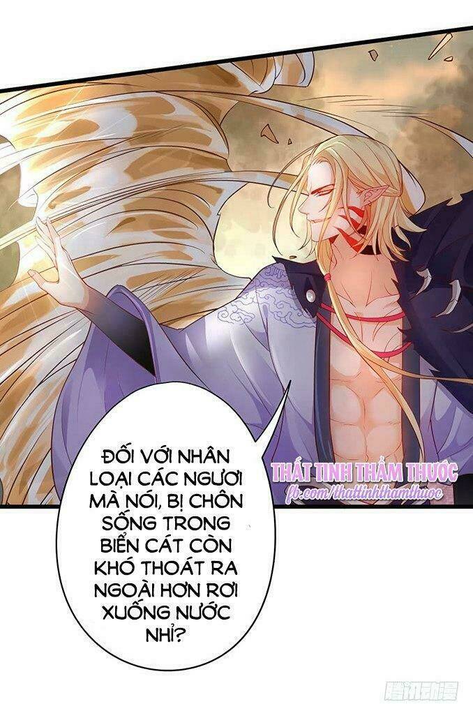 liêu liêu trai chapter 22 31