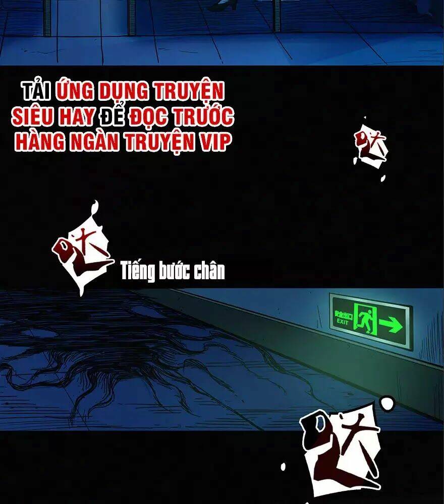 nơi này có yêu khí chapter 0 5