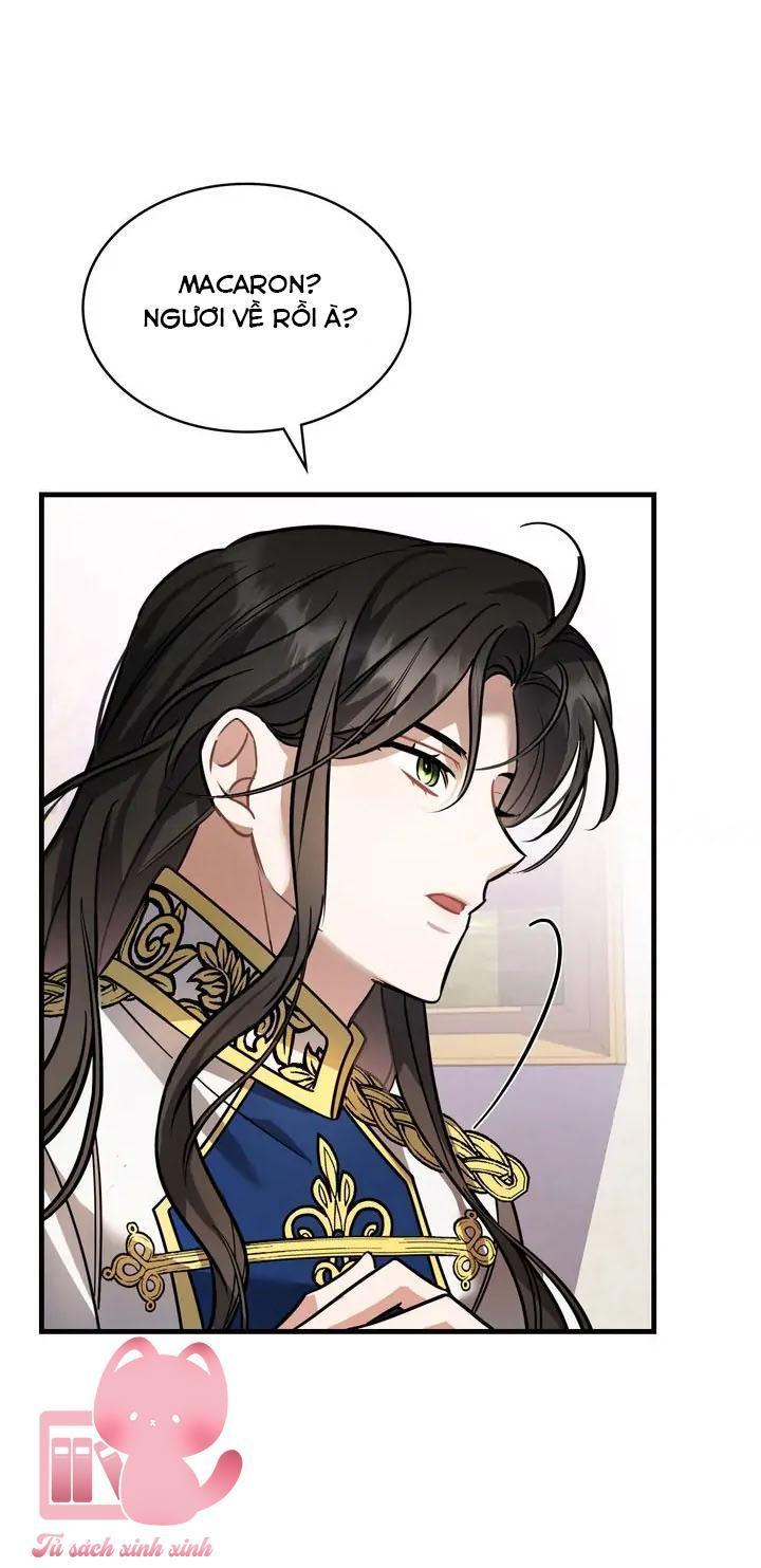 đêm đen khuất bóng chapter 20 39