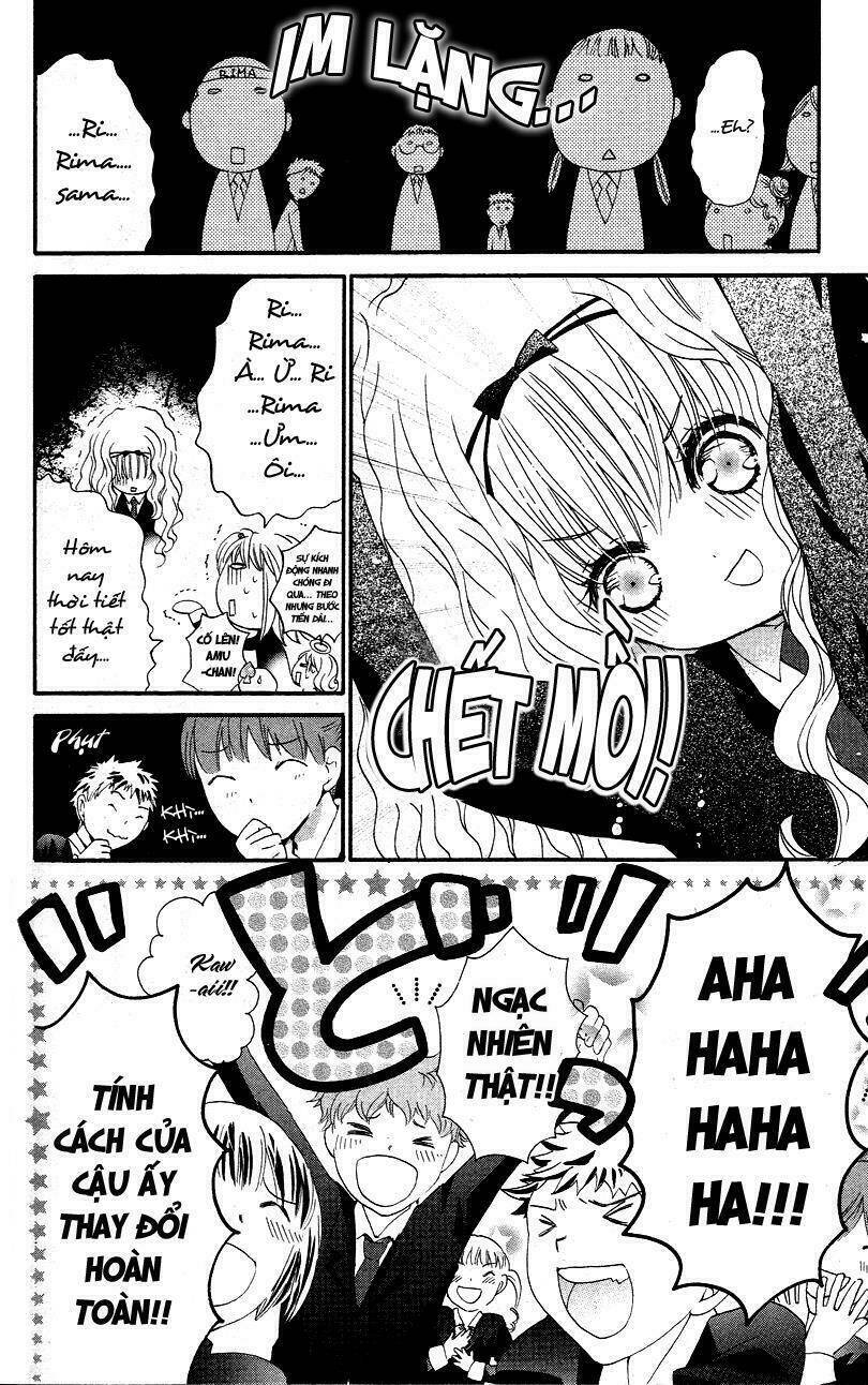 shugo chara chapter 20 33