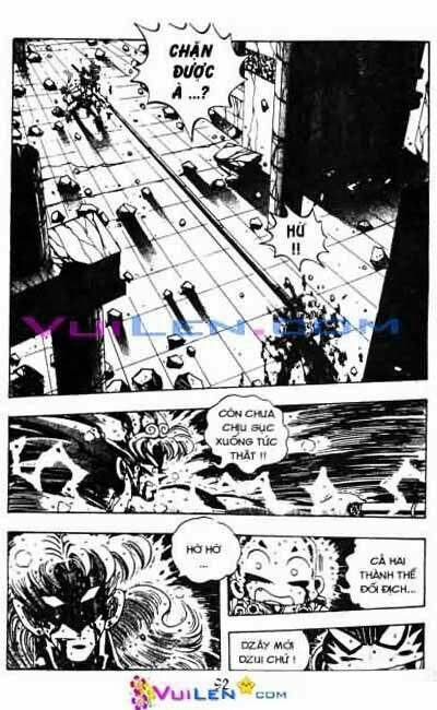 tiểu hòa thượng hd remake chapter 171 2