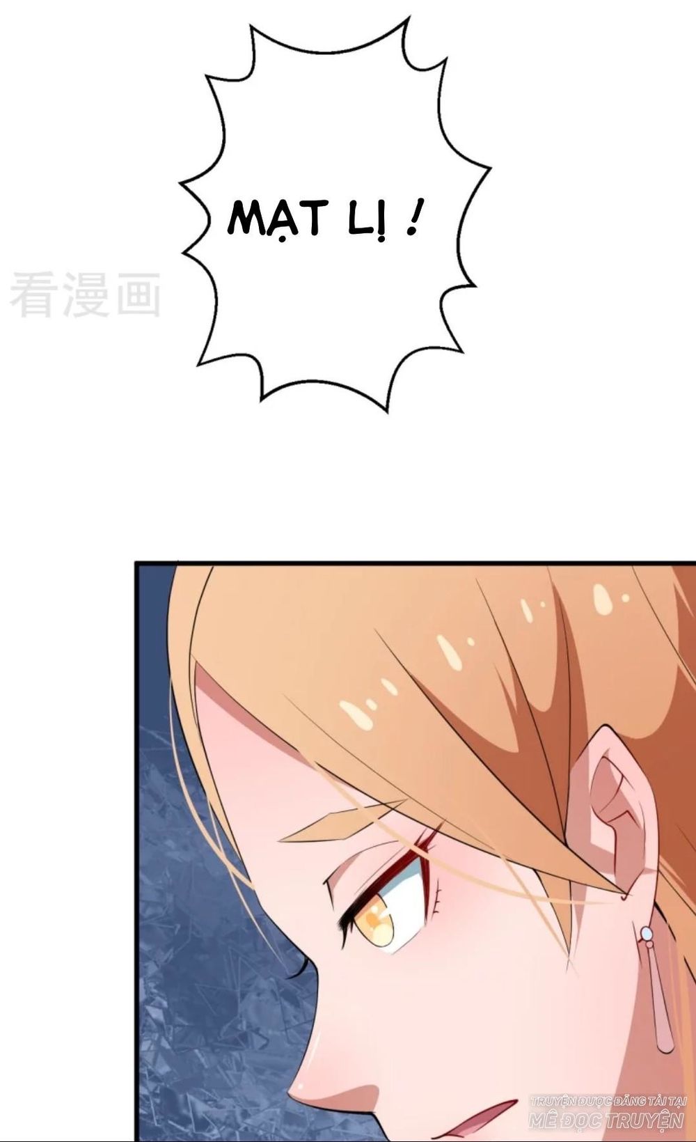 thiếu gia đích thế giá sủng thê chapter 6 6