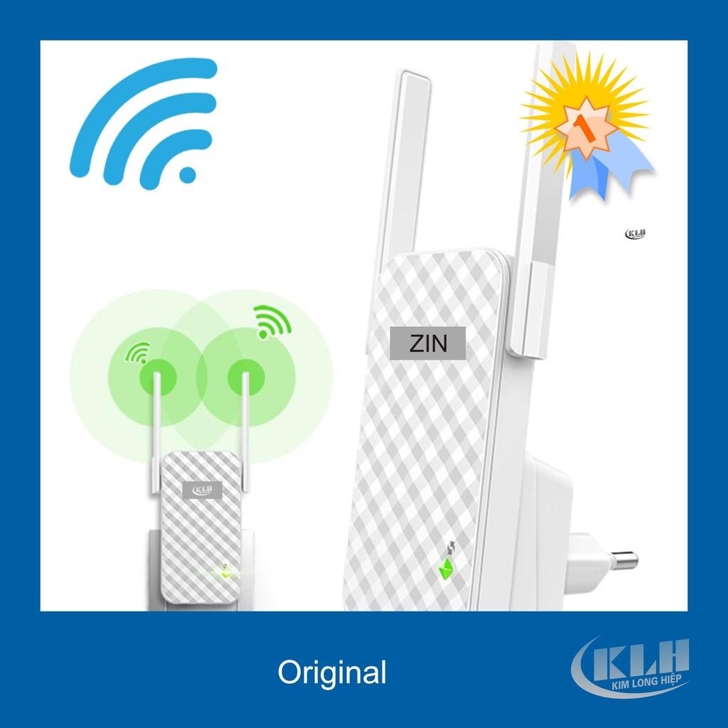 Bộ kích mở rộng Sóng Wifi Repeater wi fi 300M, cục kích oai phai xuyên tường