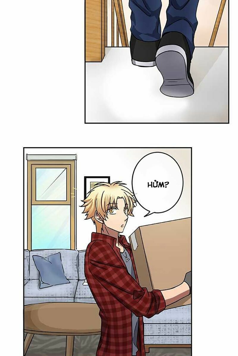 nụ hôn nguyền rủa chapter 44 31