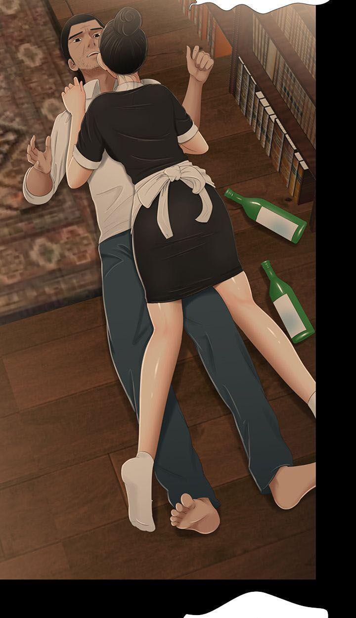 chú và cháu chapter 9 42