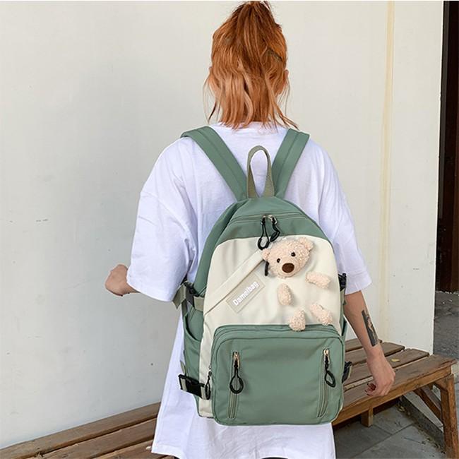 Balo thời trang, đi học, đựng laptop