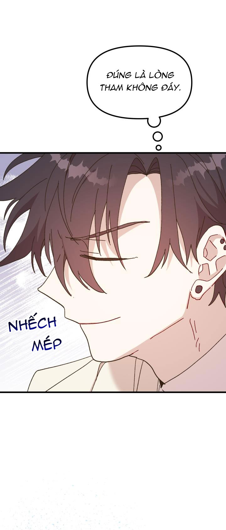 công chúa giả điên chapter 60.1 35