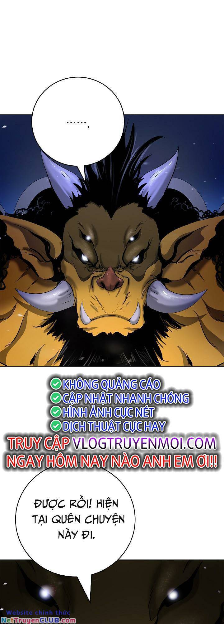 xuyên không thành hổ chapter 135 51