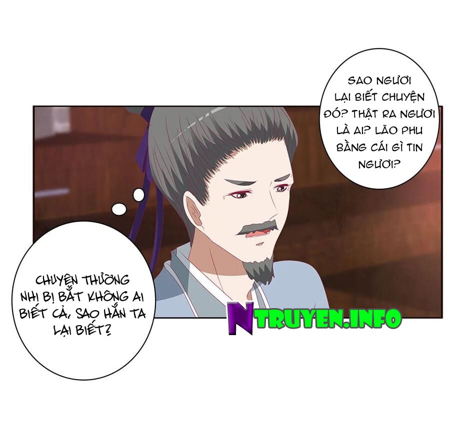 thông linh phi chapter 620 17