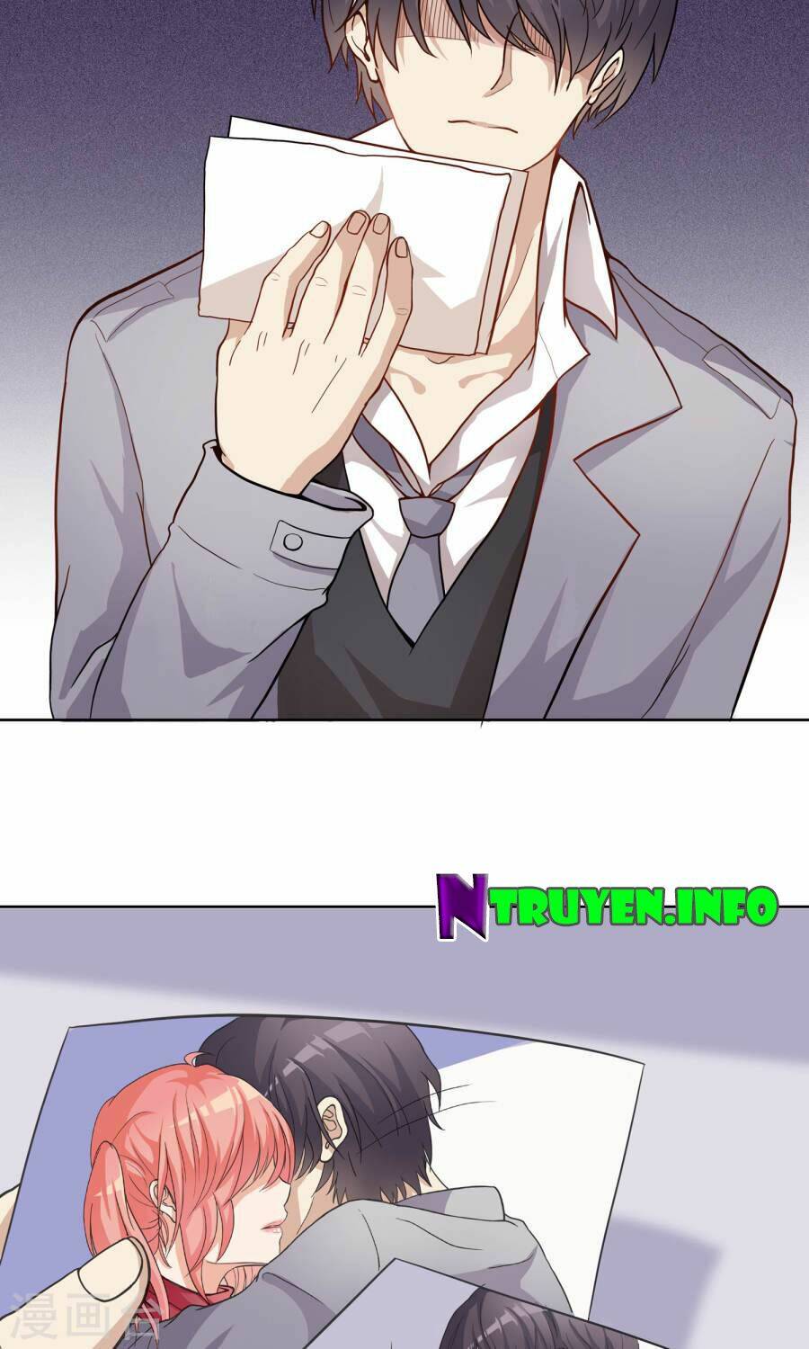 đào sắc tinh quang chapter 10 6