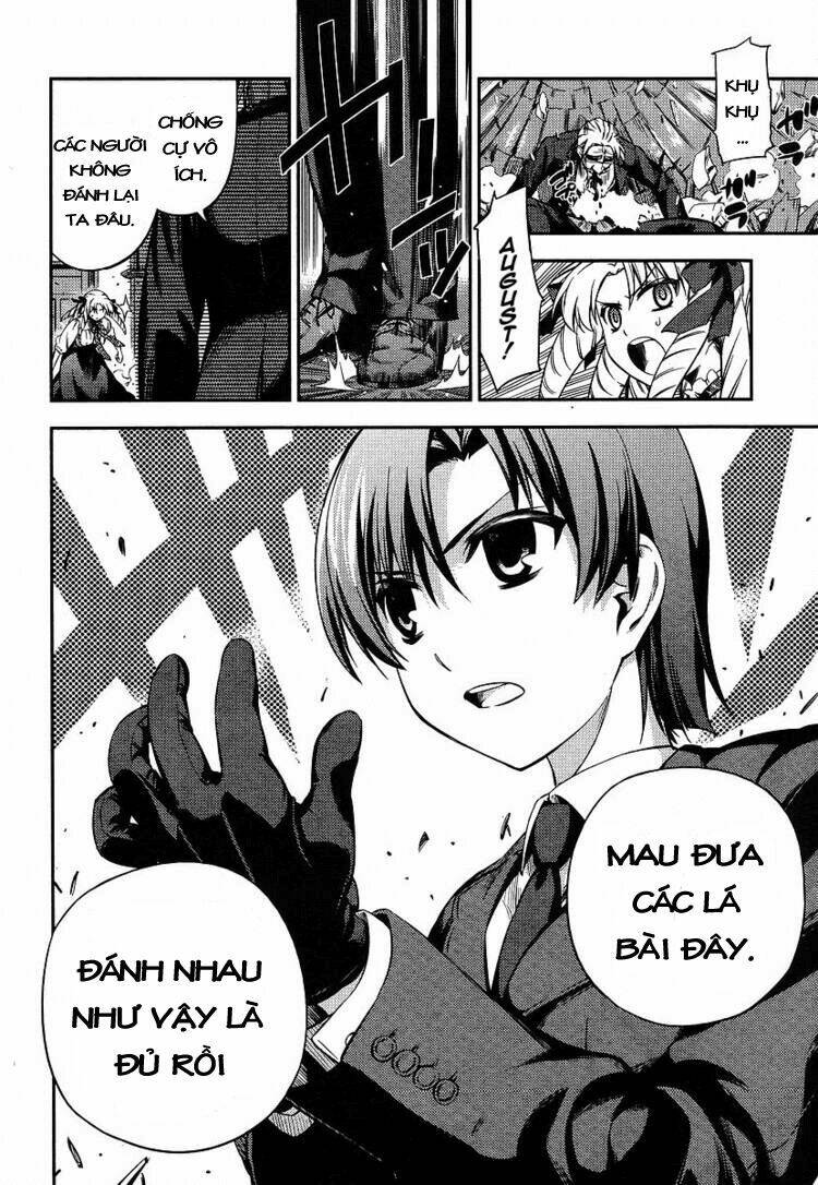 fate/kaleid liner prisma illya 2wei! chapter 13 12