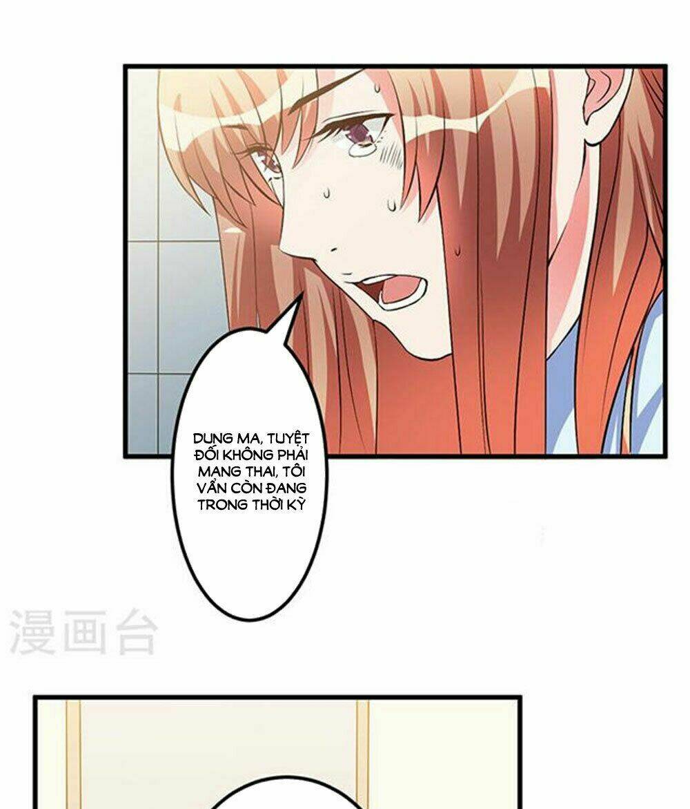 gối đầu vào tổng tài ác ma chapter 58 17