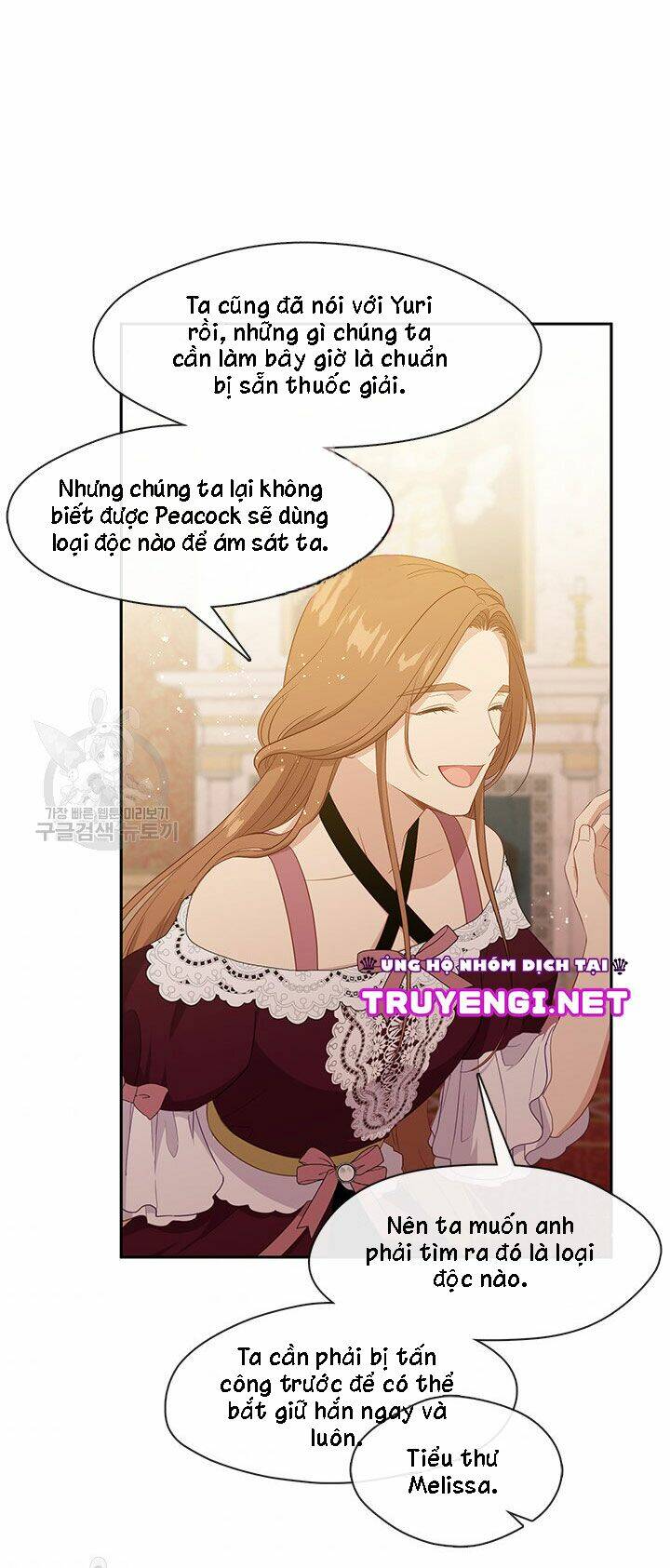 hãy coi chừng ác nữ chapter 63 1