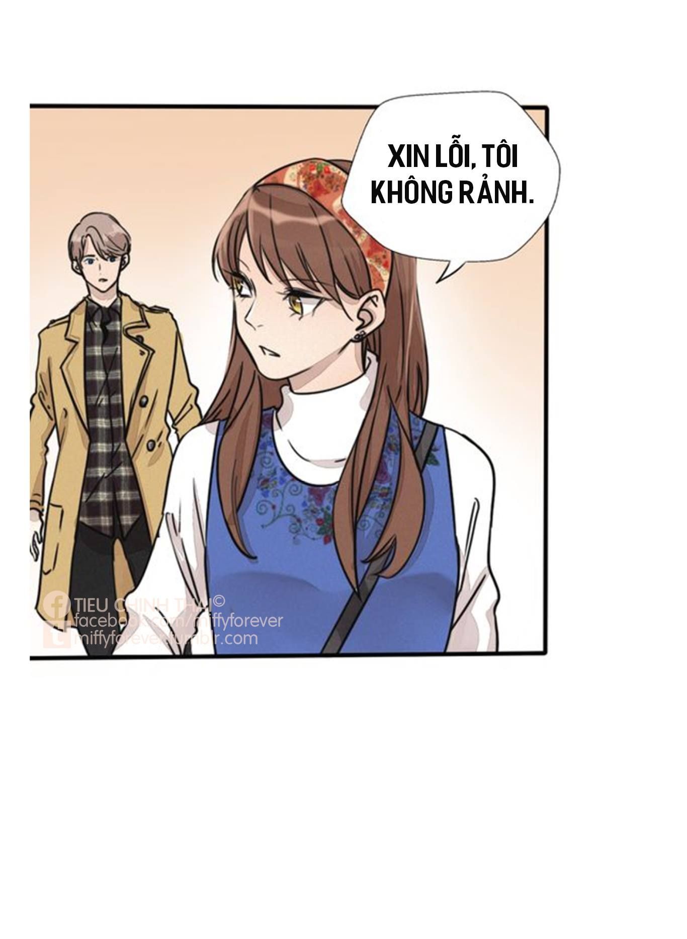 mùi hương lãng mạn chapter 1 31