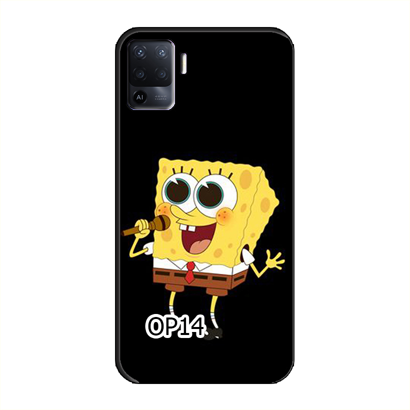 Ốp Lưng Dành Cho OPPO A94