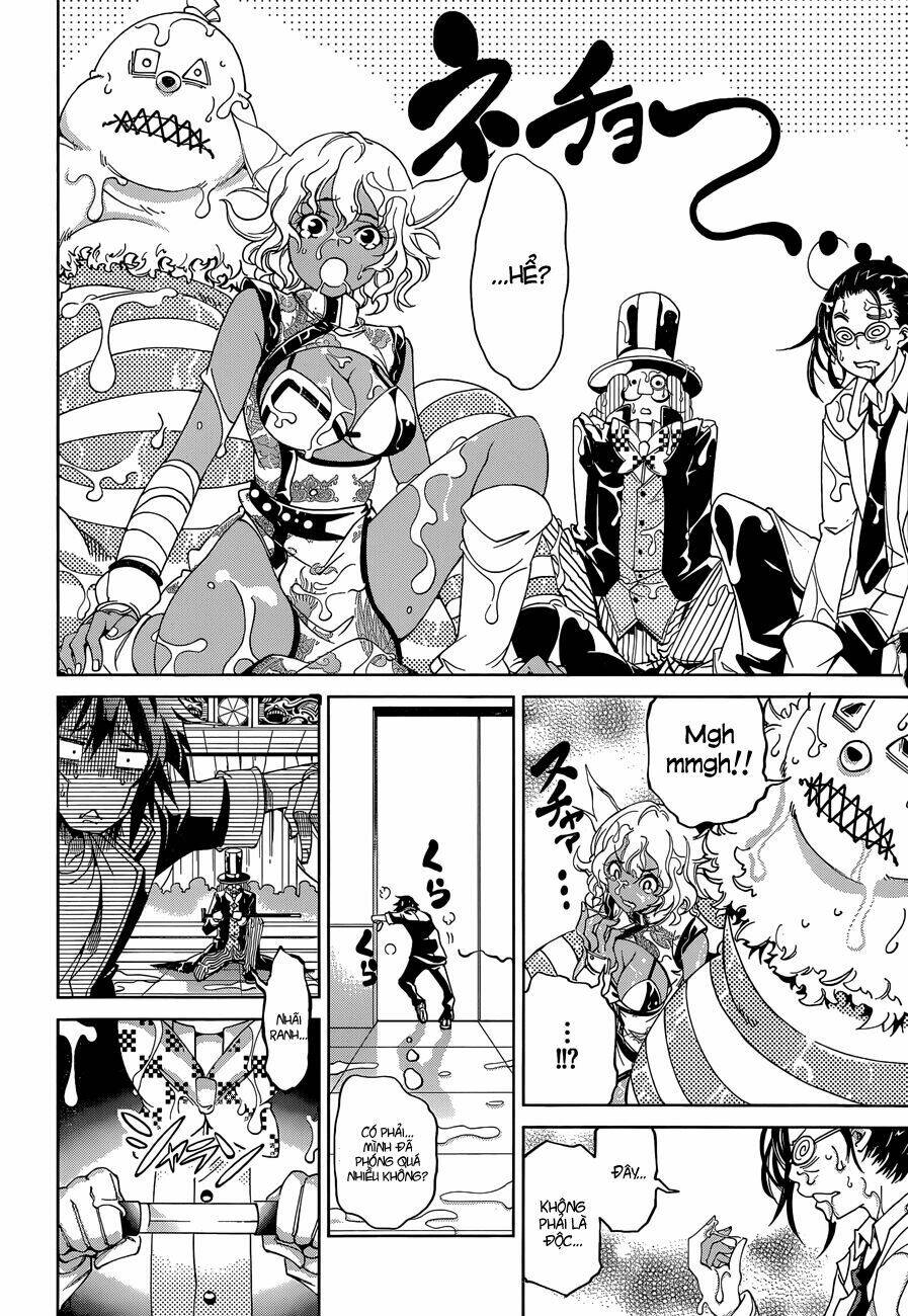 rising x rydeen chapter 17 24