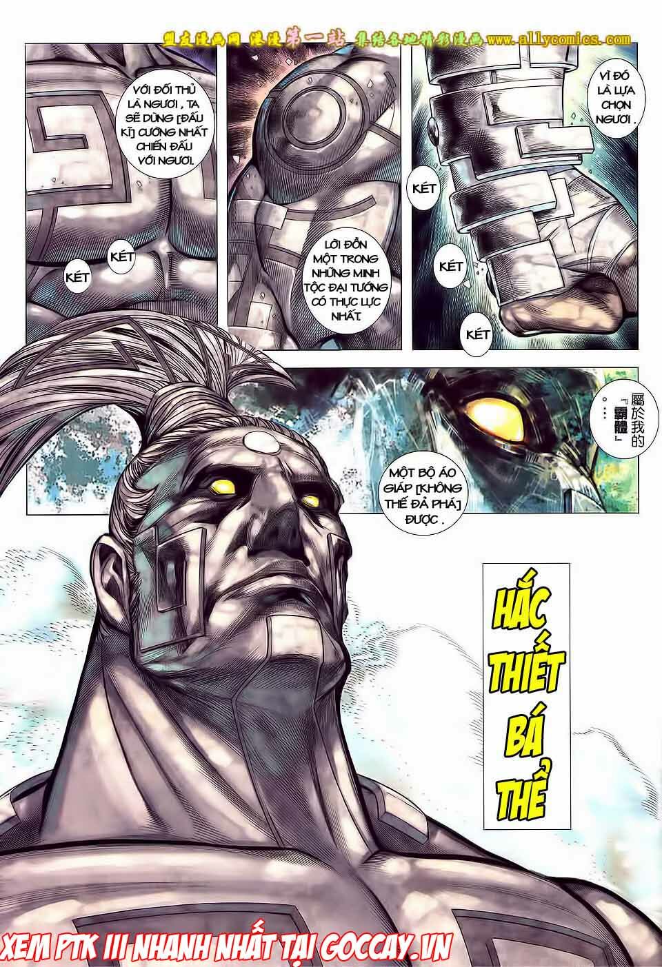 phong thần ký phần 3 chapter 19 4