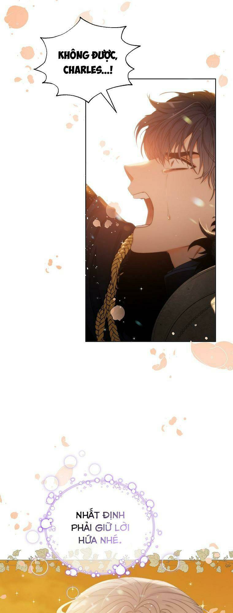 hoàng hậu ác nữ yêu quý tôi chapter 0 12