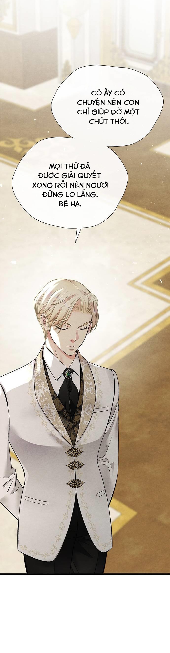 hoàng tử phiền toái chapter 29 56