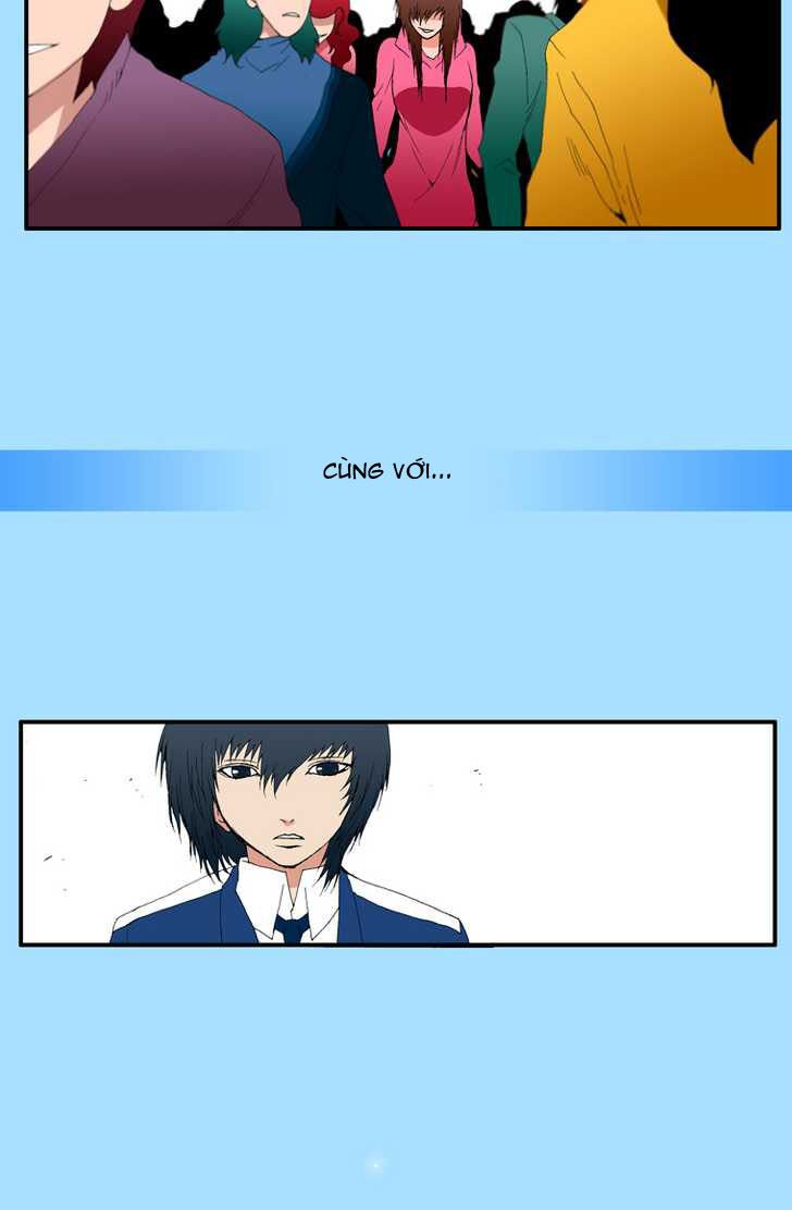 siêu năng chapter 180 19