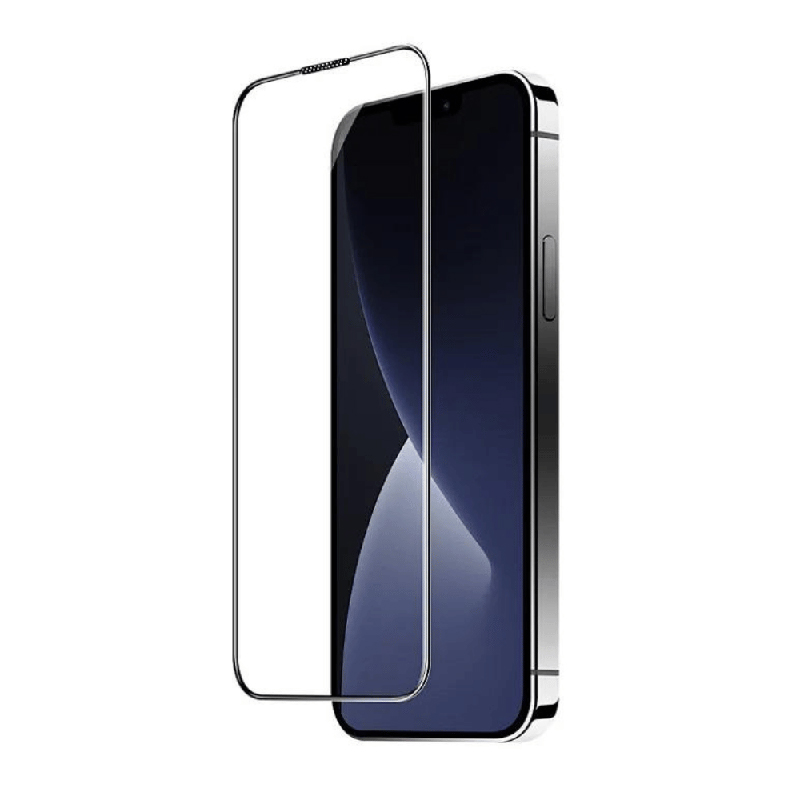 Cường lực cho iPhone 15 Pro Max WiWU HD Smooth Screen Protector- hàng chính hãng