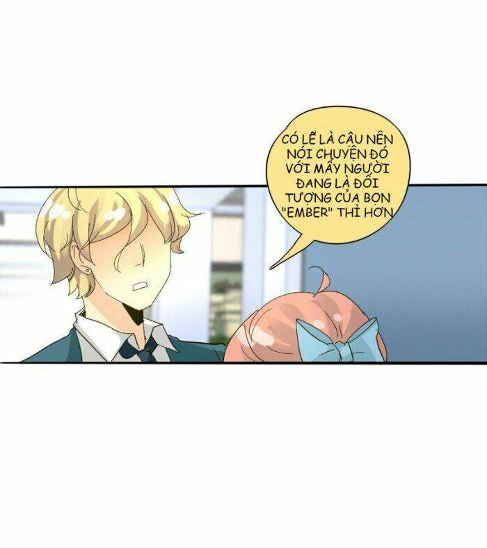 Thế Giới Không Hoàn Hảo Chapter 78 43