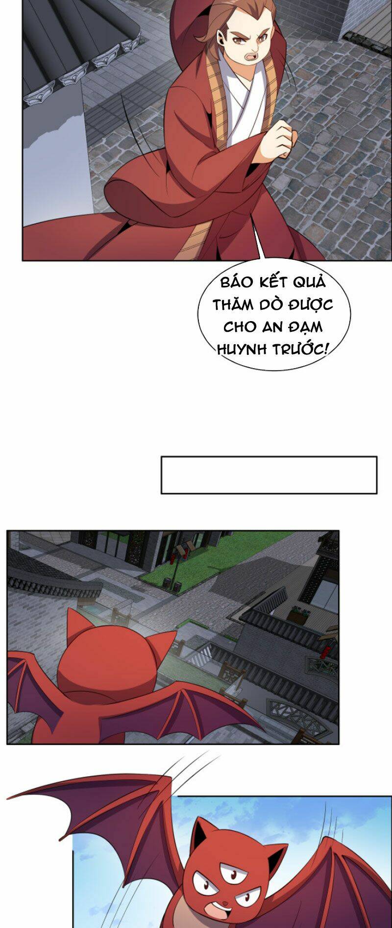 thôn phệ một thế giới tu tiên chapter 129 26