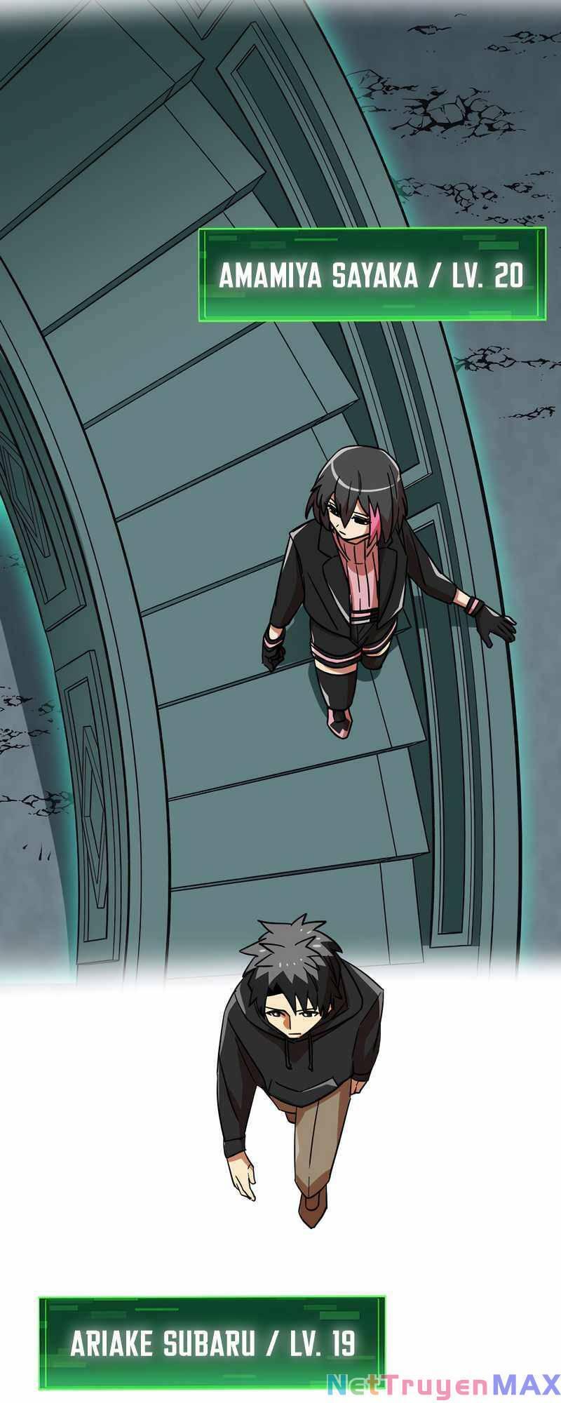 Huyết Thánh Cứu Thế Chủ~ Ta Chỉ Cần 0.0000001% Đã Trở Thành Vô Địch chapter 9 99