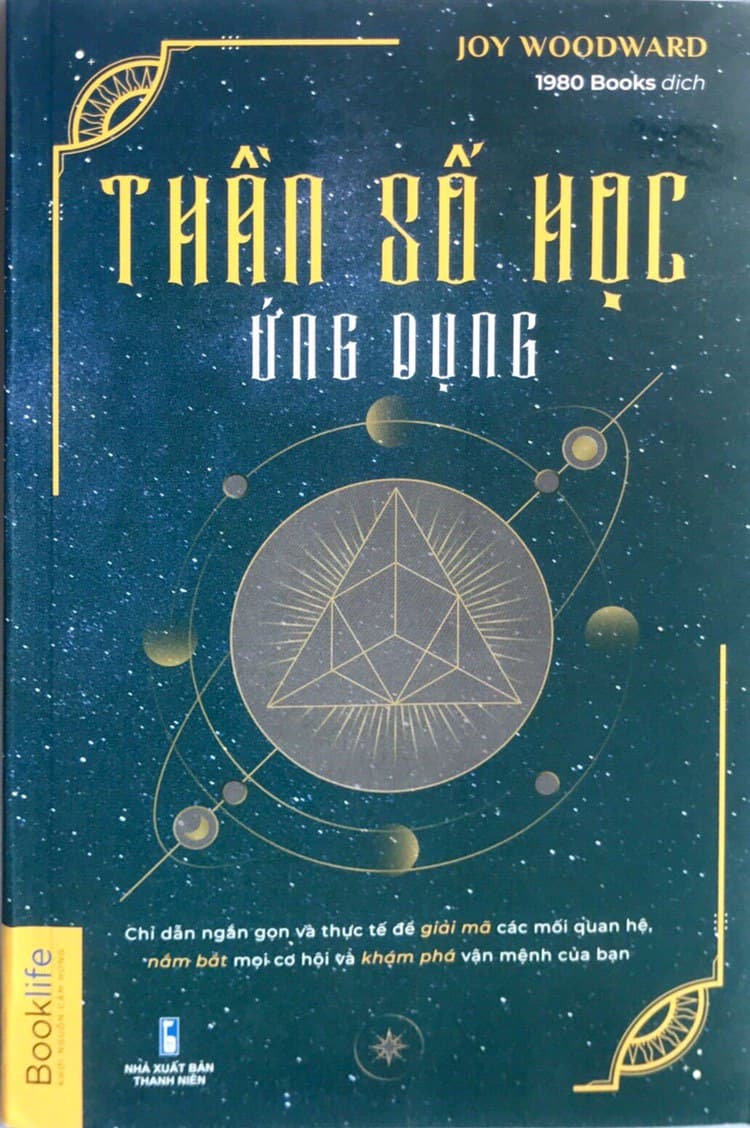 Thần Số Học Ứng Dụng