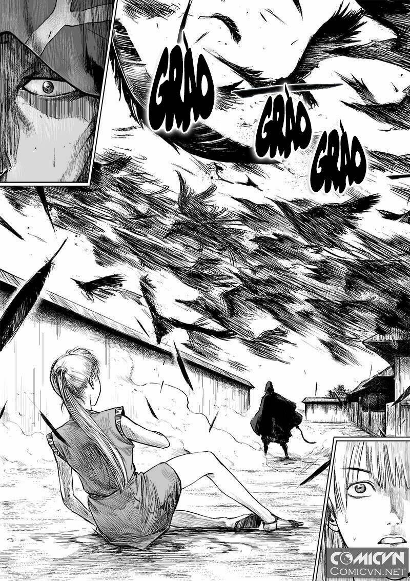 đại phong ca chapter 16 6