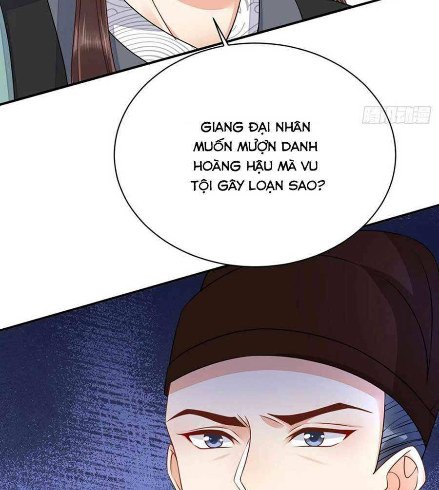 xuyên qua làm vương phi miệng quạ chapter 36 6