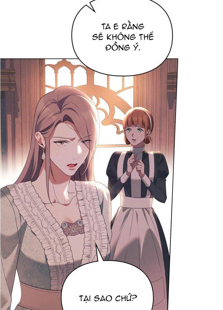 chấp nhận sự chiếm đoạt chapter 27 5