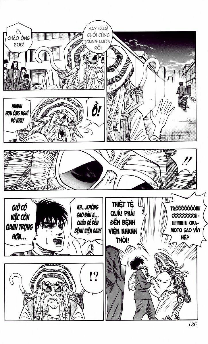 hareluya ii boy chapter 95 10