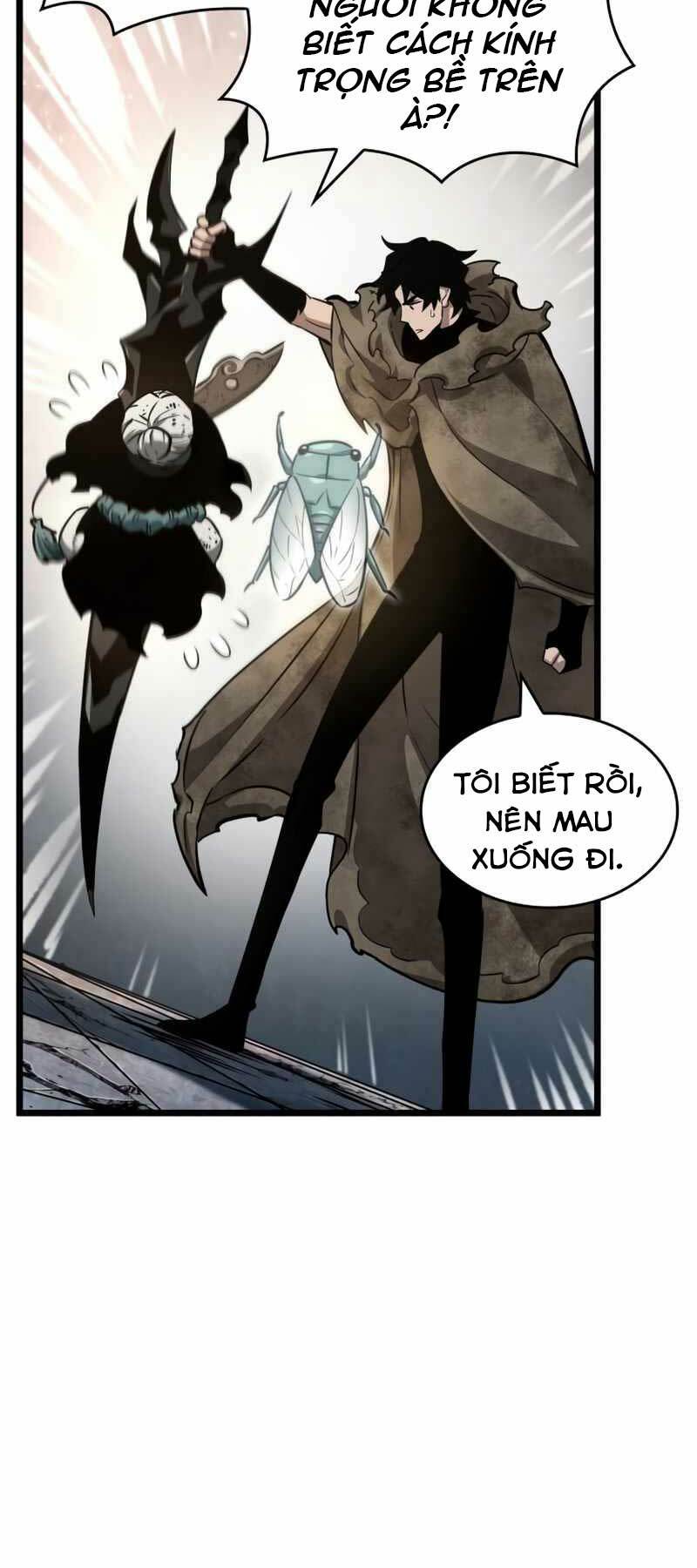 thế giới hậu tận thế chapter 24 55